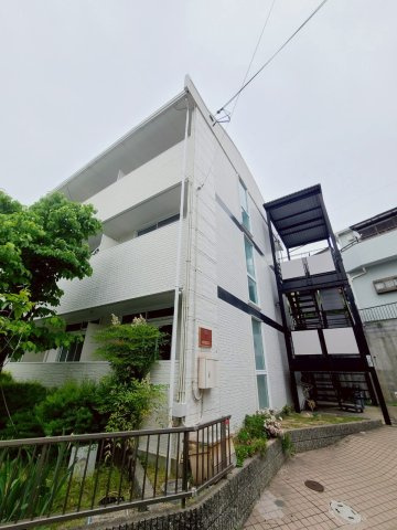 サンハイツ甲陽園