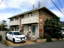 クリスタル　ソレーユの画像