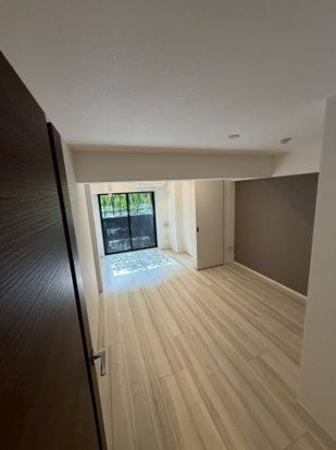 AXASレジデンス外苑の周辺