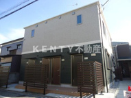 ＶＩＬＬＡ田園調布の画像