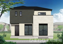 茅ケ崎市芹沢  3号棟 第1の画像