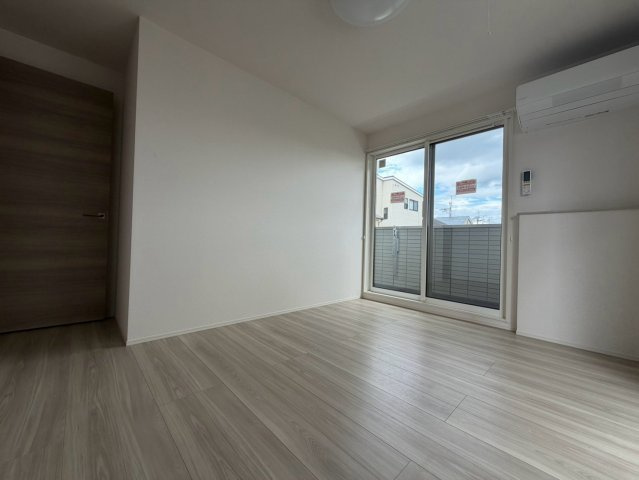 【寝室】 | D-residence南茨木Ⅱ