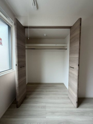 【収納】 | D-residence南茨木Ⅱ