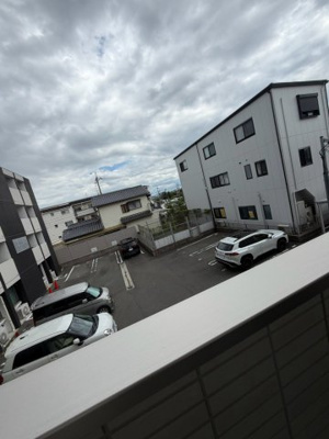 【展望】 | D-residence南茨木Ⅱ