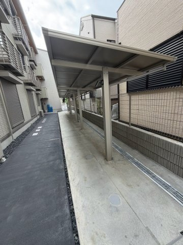 【その他共用部分】 | D-residence南茨木Ⅱ