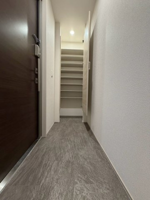 【玄関】 | D-residence南茨木Ⅱ