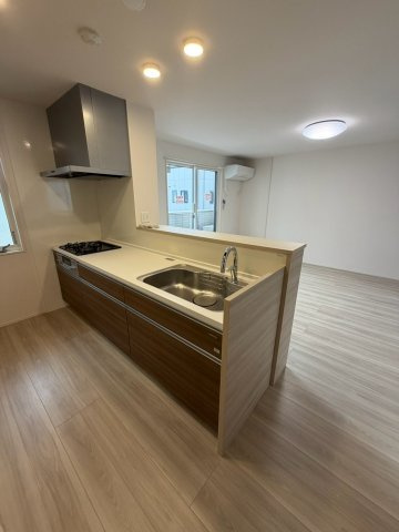【キッチン】 | D-residence南茨木Ⅱ