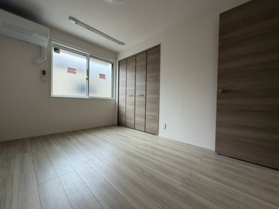 【寝室】 | D-residence南茨木Ⅱ