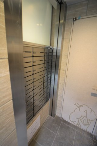 アザレア梅田のその他共用部分