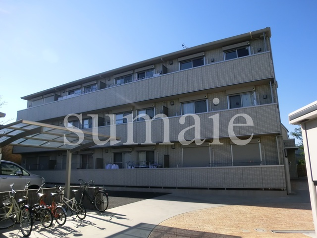 イーストエンジェル青山