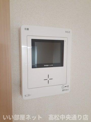 【セキュリティ】 | ポポラーレ・ミーチＣ