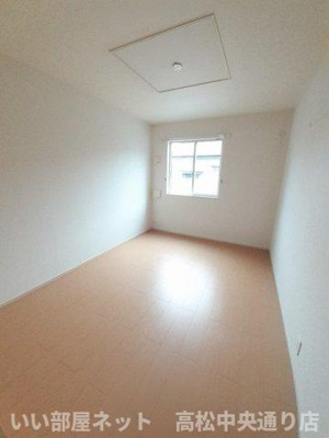 【内装】 | ポポラーレ・ミーチＣ