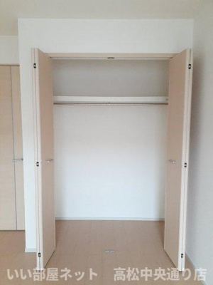 【収納】 | ポポラーレ・ミーチＣ