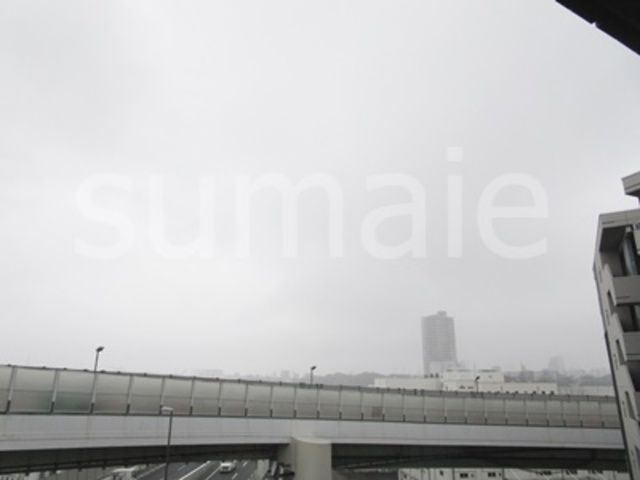 アイル王子ノルドの展望|バルコニーからの景色です☆