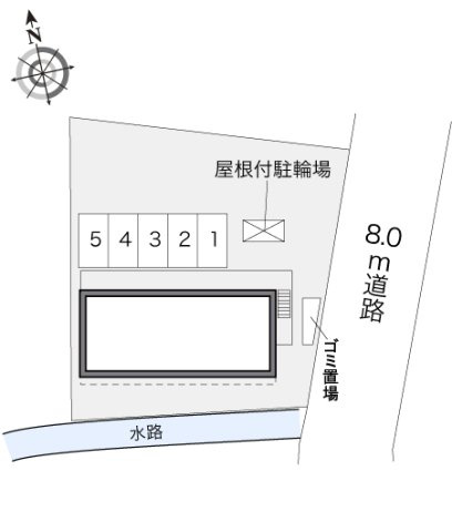 レオパレスＴＩＭＥのその他