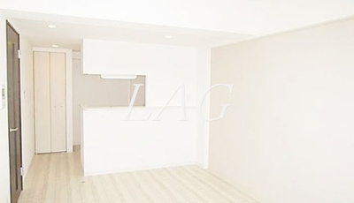 【居間・リビング】 | プロスペランド府中 | 洋室のお部屋です。