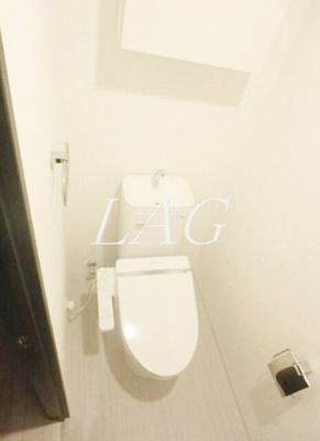 【トイレ】 | プロスペランド府中 | トイレです。