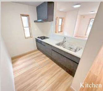 泉区上飯田町 中古戸建 3780万円のその他