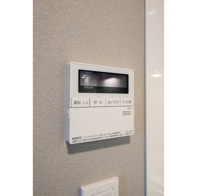 【設備】 | ウェルスクエア西大井