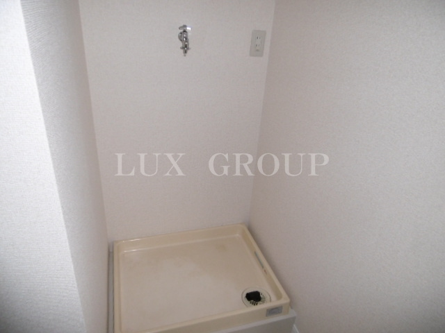 【洗面所】 | エーデルワイス