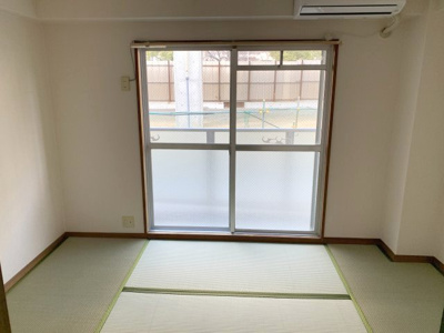 【和室】 | ラガール深江