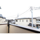 武蔵野市境南町３丁目戸建の展望