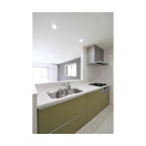 武蔵野市境南町３丁目戸建のキッチン