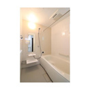 武蔵野市境南町３丁目戸建の浴室