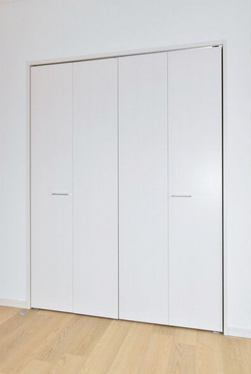 【収納】 | 茶屋ヶ坂ライズ | ★クローゼット