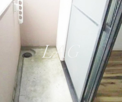 【バルコニー】 | フレアーＮ | バルコニーです。