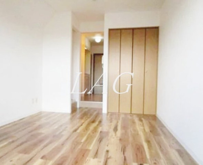 【寝室】 | フレアーＮ | 寝室です。