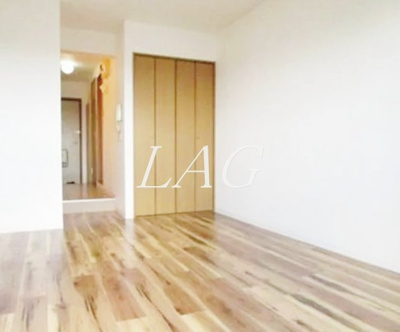 【内装】 | フレアーＮ | 洋室です。