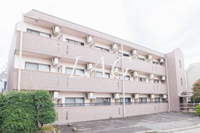 【外観】 | フレアーＮ | 外観です。