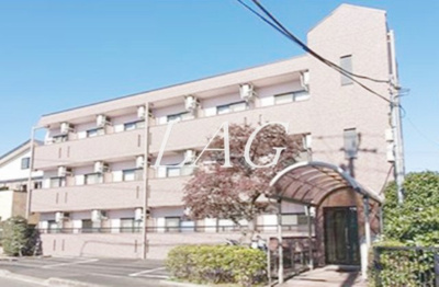 【外観】 | フレアーＮ