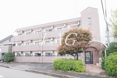 【外観】 | フレアーＮ