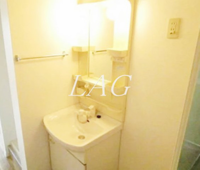 【独立洗面台】 | フレアーＮ | 独立洗面台です。