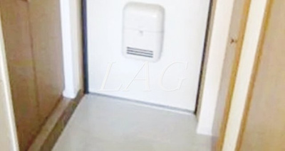 【玄関】 | フレアーＮ | 玄関です。