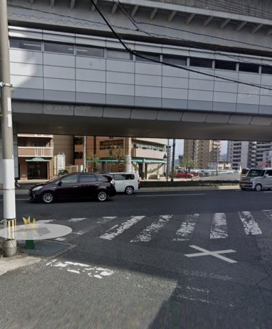 アイレスト古市駅前の周辺