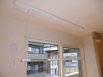 【設備】 | ジュリあべの