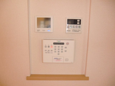 【セキュリティ】 | ジュリあべの
