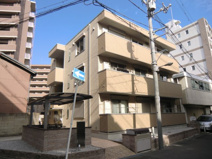 ジュリあべのの画像