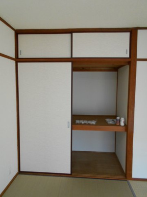 【収納】 | 茶山台団地11号棟