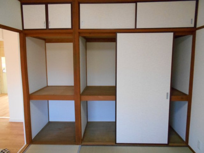 【収納】 | 茶山台団地11号棟