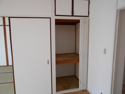 【収納】 | 茶山台団地11号棟