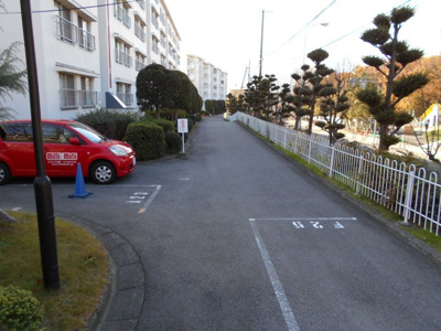 【その他】 | 茶山台団地11号棟