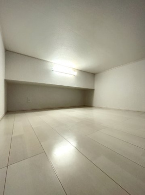 【内装】 | BLISS TERRACE川崎堤根PRIME | ロフト