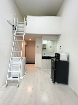 【内装】 | BLISS TERRACE川崎堤根PRIME