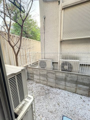 【展望】 | BLISS TERRACE川崎堤根PRIME
