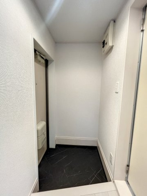 【玄関】 | BLISS TERRACE川崎堤根PRIME