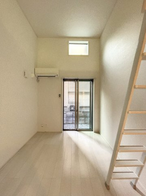 【居間・リビング】 | BLISS TERRACE川崎堤根PRIME